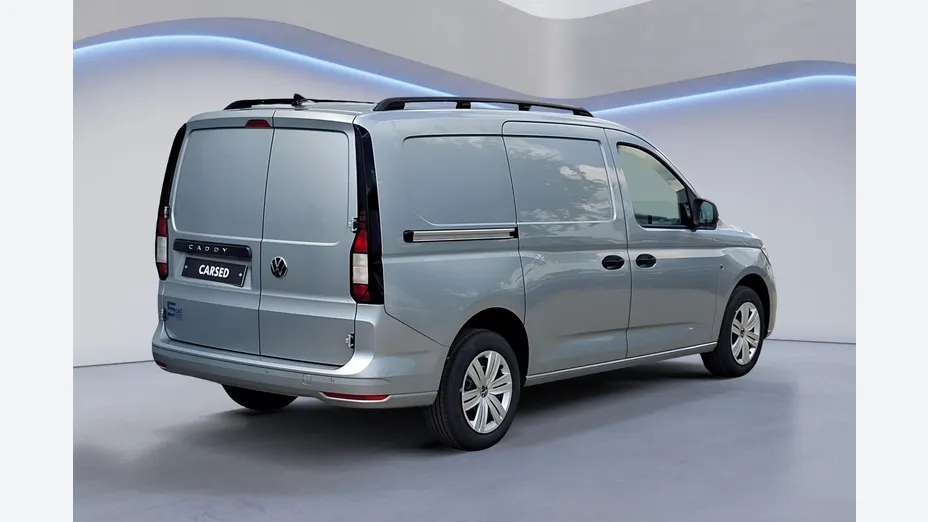 VOLKSWAGEN Caddy Caddy Cargo Maxi 2.0 TDI Nowy