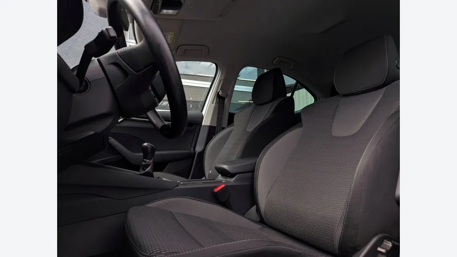SKODA Octavia Octavia 2.0 TDI Ambition