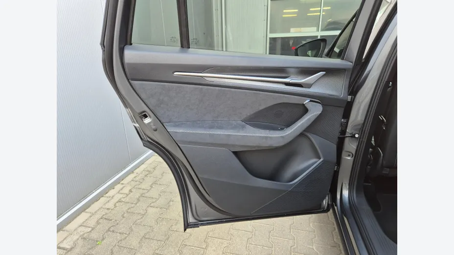 SKODA Kodiaq Kodiaq 2.0 TDI 4x4 Sportline DSG Nowy