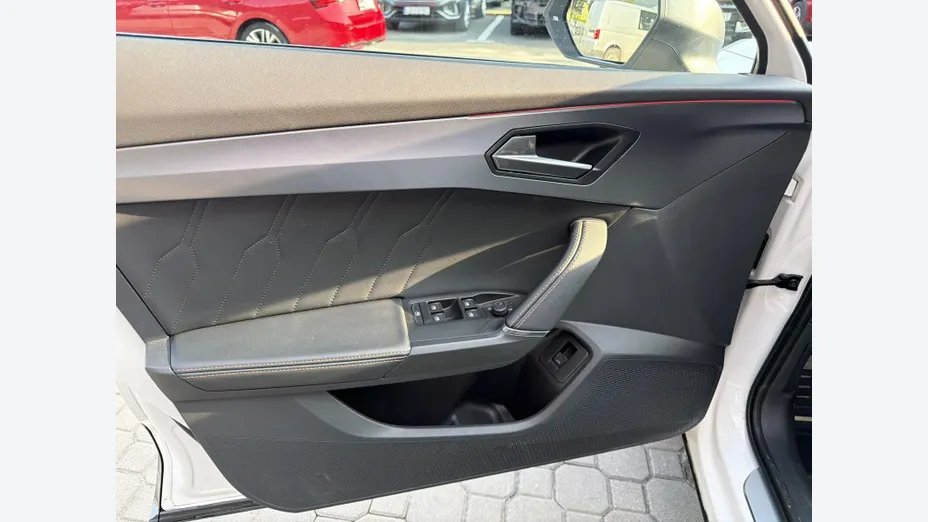 CUPRA Formentor Formentor 2.0 TSI 4Drive VZ DSG