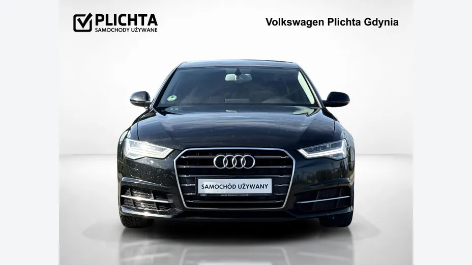 AUDI A6 A6 2.0 TDI ultra