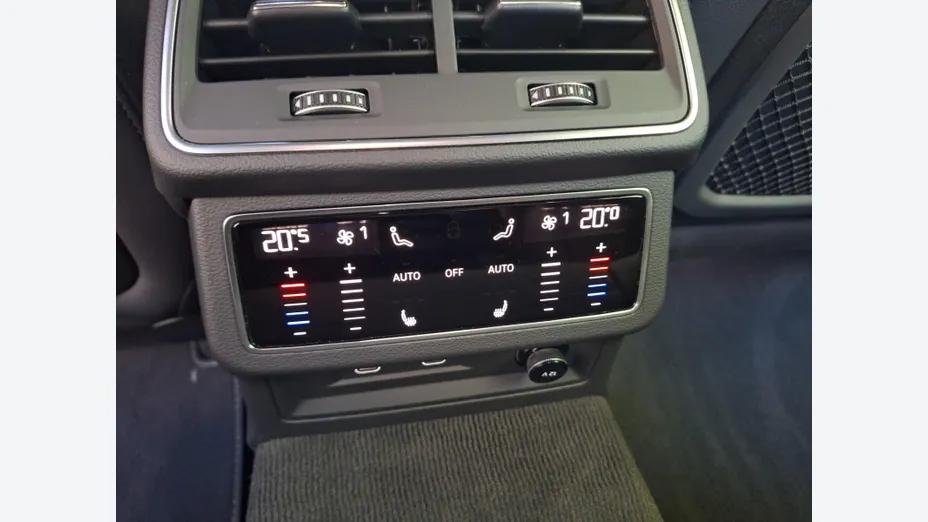 AUDI A6 A6 50 TFSI e PHEV Quattro Advanced S tronic