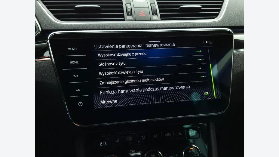 SKODA Superb Superb 2.0 TDI SCR 4x4 L&K DSG