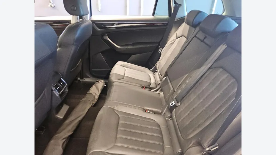 SKODA Kodiaq Kodiaq 2.0 TDI 4x2 L&K DSG