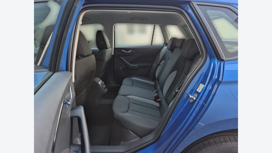 SKODA Kamiq Kamiq 1.5 TSI Drive DSG Nowy