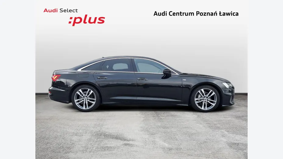 AUDI A6 A6 40 TDI mHEV Quattro Sport S tronic