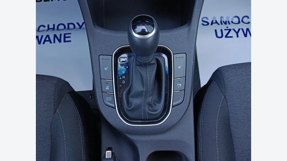 HYUNDAI i30 i30 1.5 T-GDI 48V Smart DCT