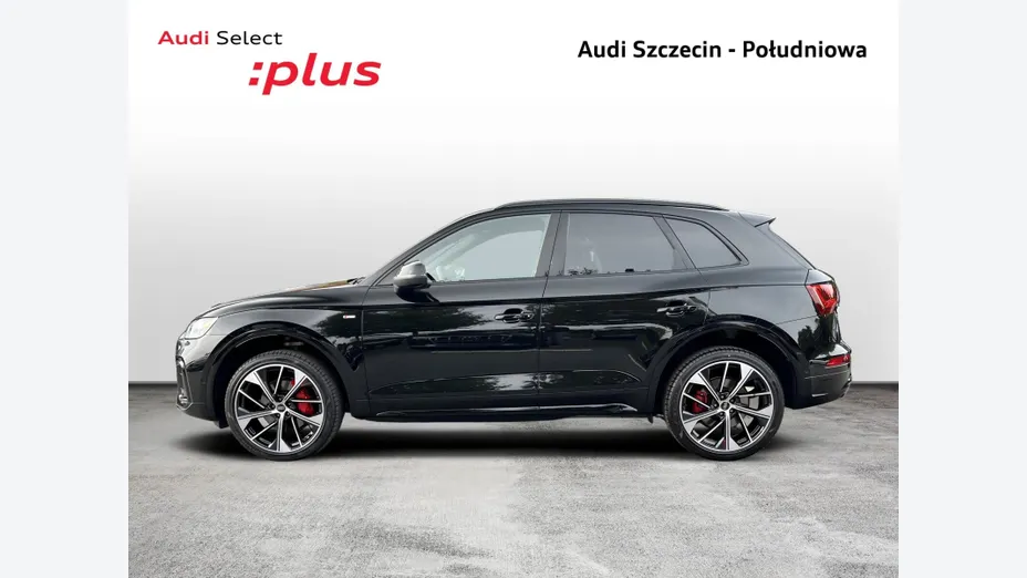 AUDI Q5 Q5 40 TDI mHEV Quattro S Line S tronic