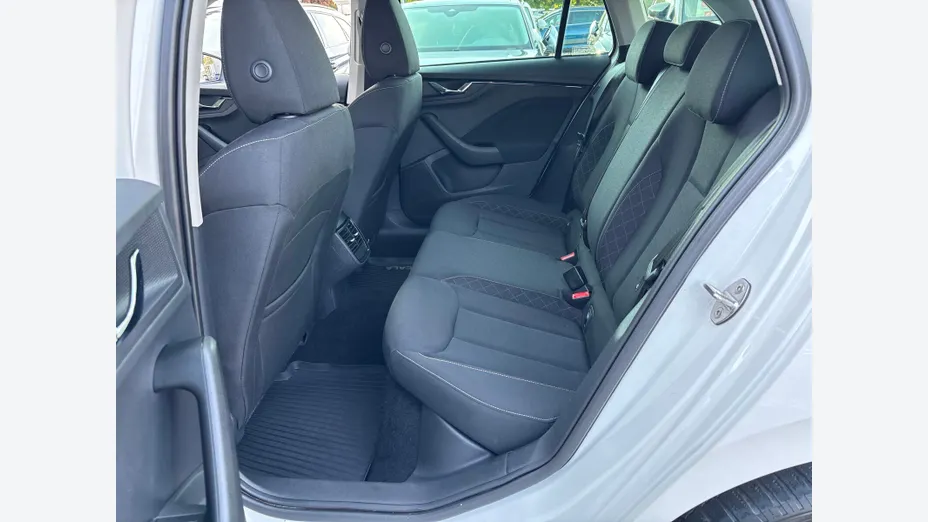SKODA Scala Scala 1.5 TSI Ambition