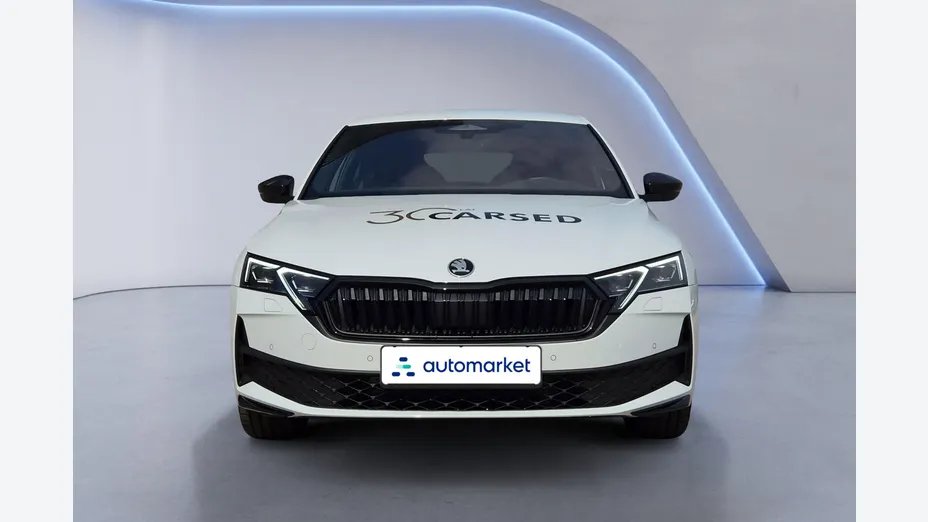 SKODA Octavia Octavia 1.5 TSI mHEV Selection DSG