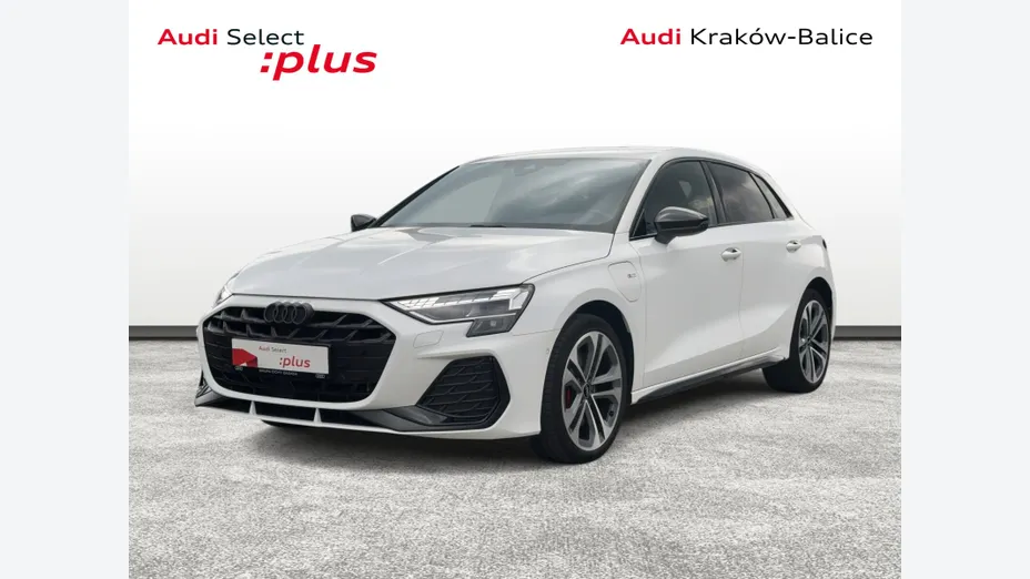 AUDI A3 Sportback -