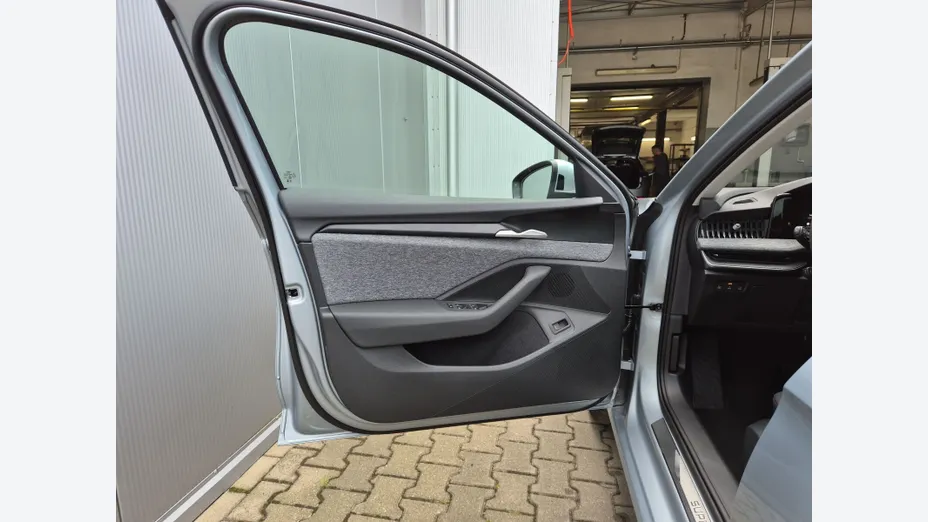 SKODA Superb Superb 1.5 TSI mHEV Drive DSG Nowy