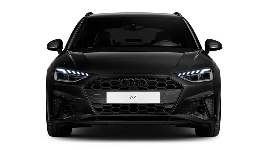 AUDI A4 Avant -