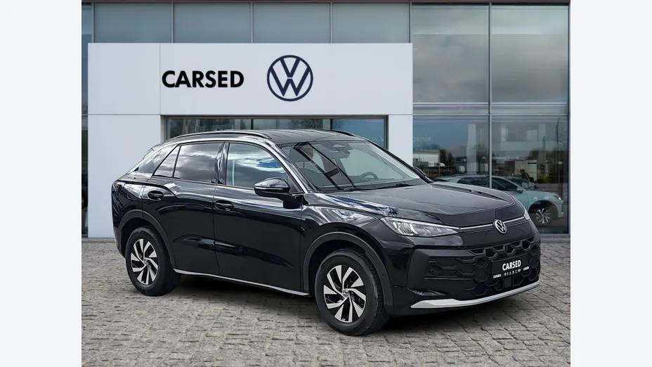 VOLKSWAGEN T-ROC T-ROC 1.5 eTSI Life DSG