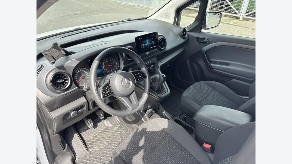 MERCEDES-BENZ Citan Citan 110 CDI L2 420.625