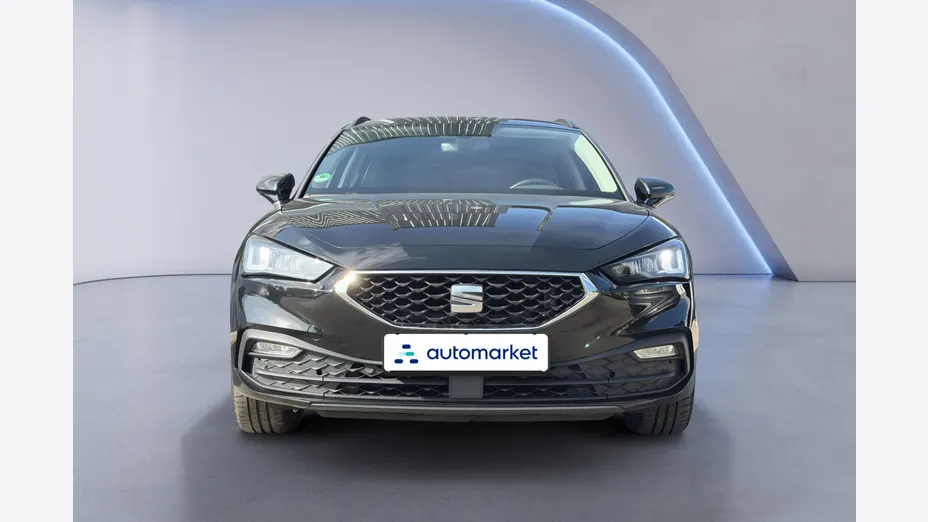 SEAT Leon Leon 2.0 TDI Style DSG