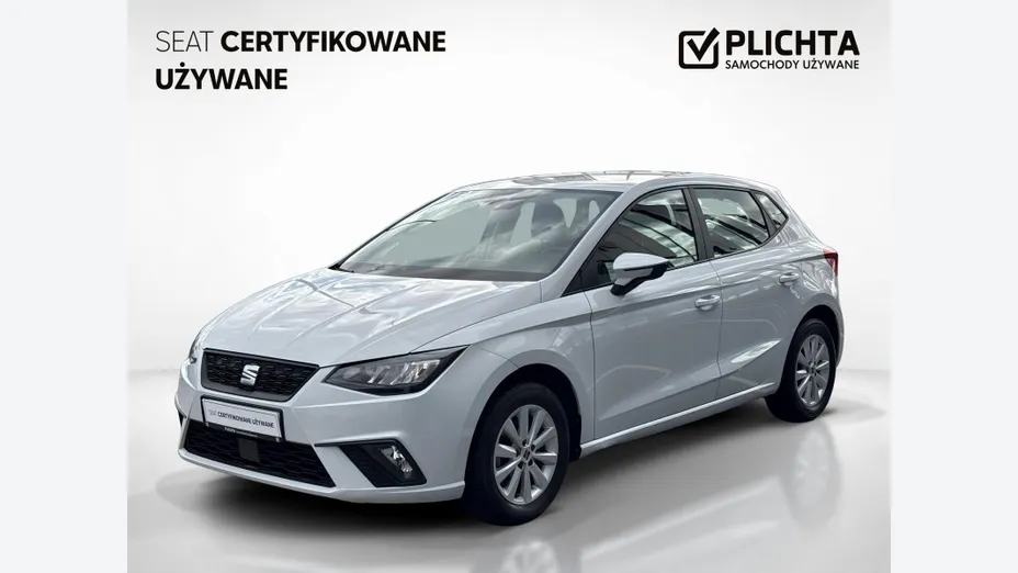 SEAT Ibiza Ibiza 1.0 TSI Style S&S