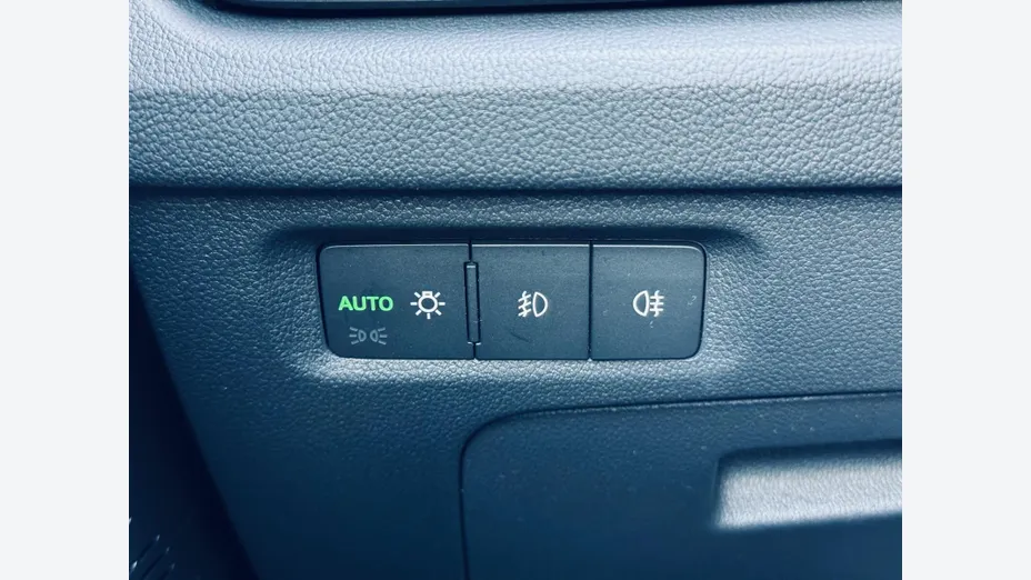 SKODA Octavia Octavia 1.5 TSI ACT Ambition