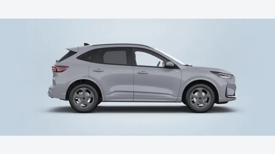 FORD Kuga Kuga 2.5 FHEV AWD ST-Line X eCVT