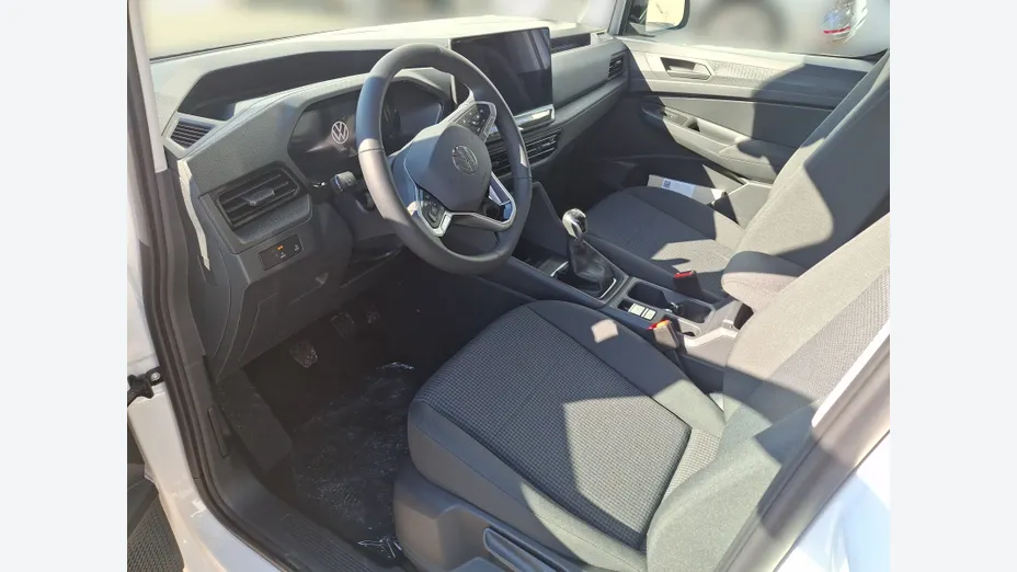 VOLKSWAGEN Caddy osobowy Caddy 2.0 TDI Nowy