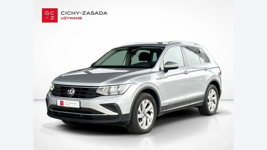 VOLKSWAGEN Tiguan Tiguan 1.5 TSI EVO Life DSG