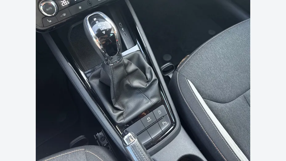 SKODA Kamiq Kamiq 1.5 TSI Selection DSG
