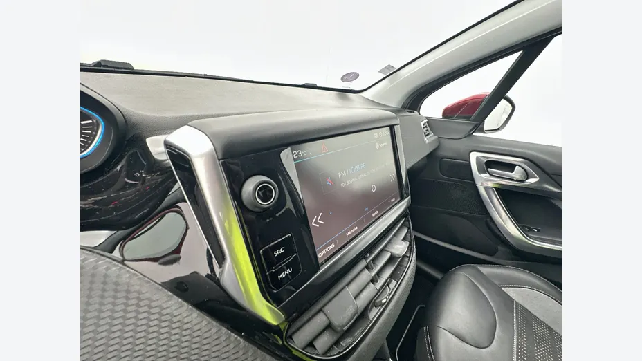 PEUGEOT 2008 -