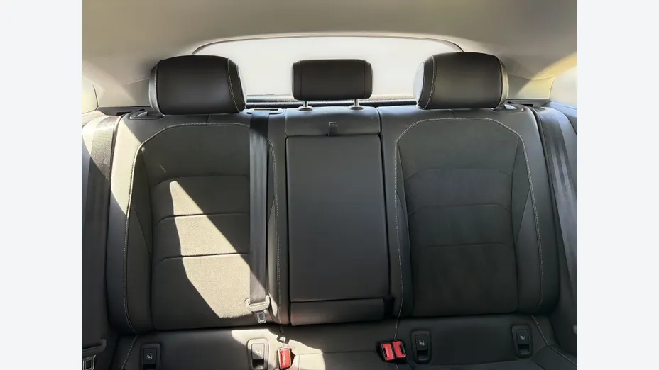VOLKSWAGEN Arteon Arteon 2.0 TSI Elegance DSG