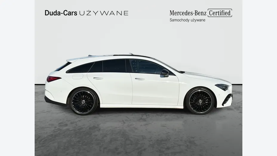 MERCEDES-BENZ CLA CLA 200 mHEV AMG Line 7G-DCT