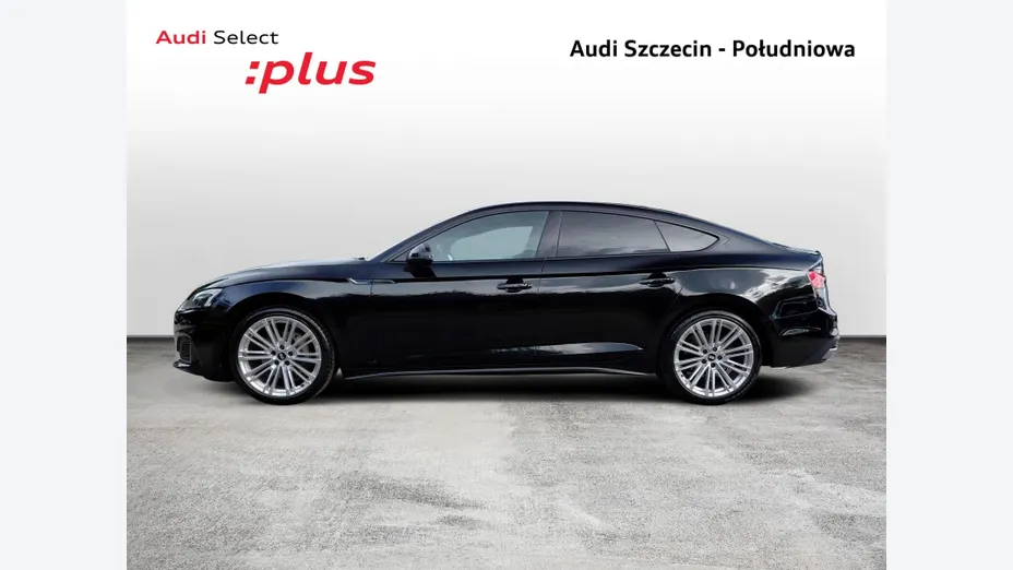 AUDI A5 Sportback -