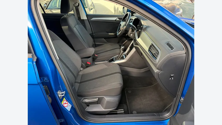 VOLKSWAGEN T-ROC T-ROC 1.5 TSI Life