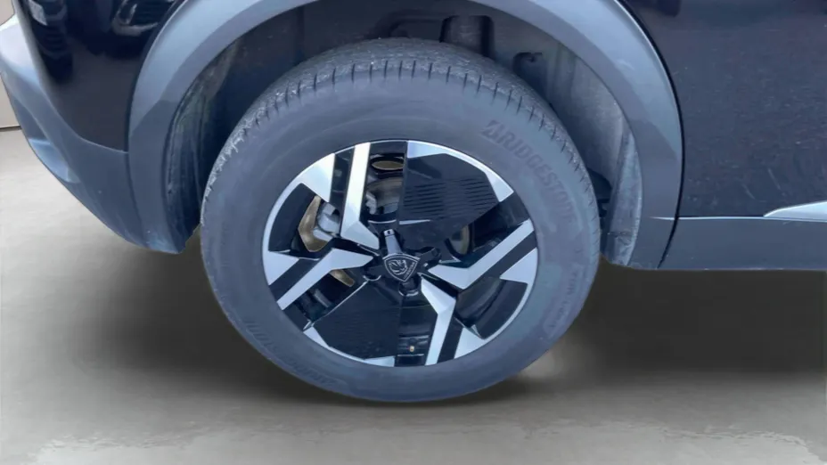 PEUGEOT 2008 -