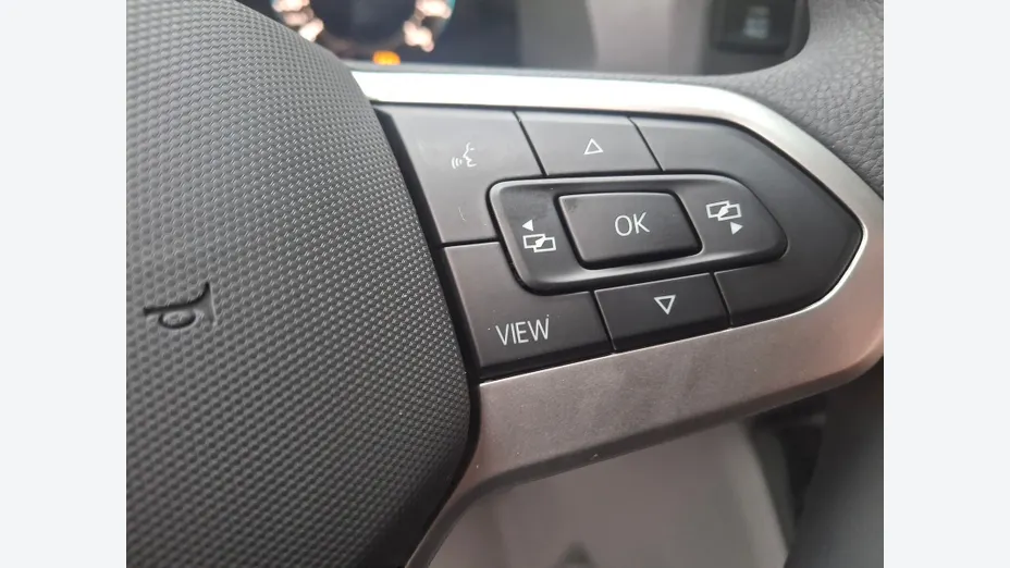VOLKSWAGEN Crafter Crafter 35 TDI (14,4m3) aut Nowy