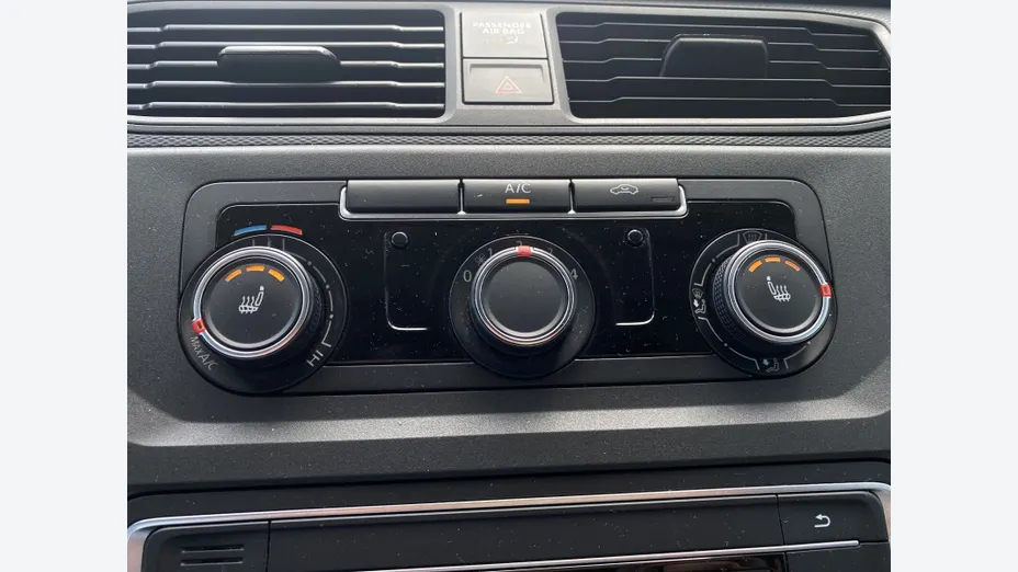 VOLKSWAGEN Caddy Caddy 2.0 TDI