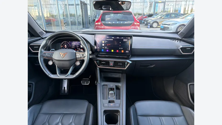 CUPRA Formentor Formentor 1.4 e-Hybrid VZ DSG