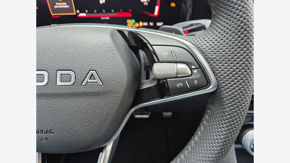 SKODA Kodiaq Kodiaq 2.0 TDI 4x4 Sportline DSG Nowy