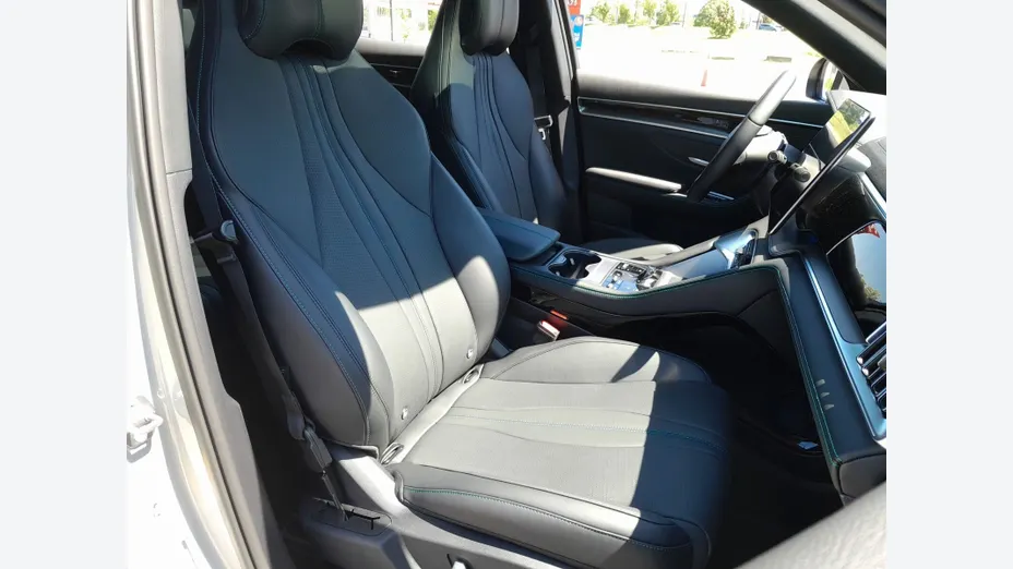 BYD Seal U Seal U DM-i 1.5T Design AWD
