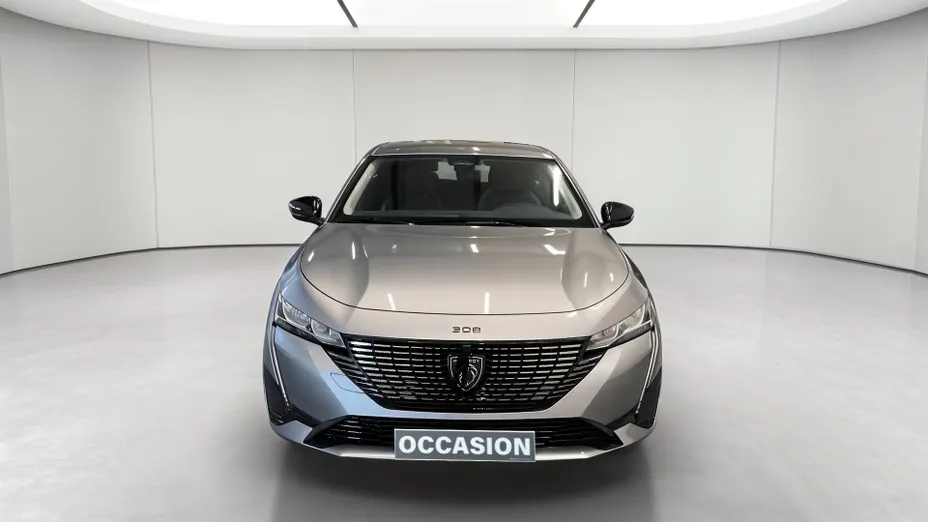 PEUGEOT 308 -