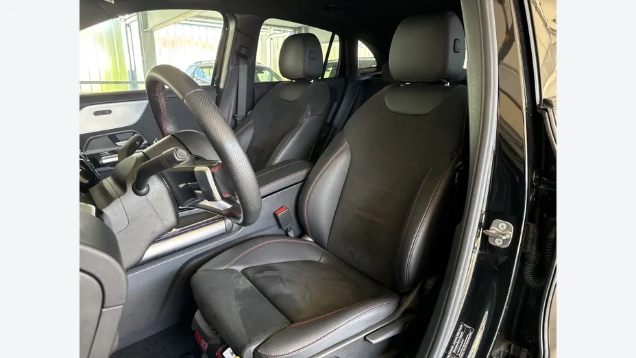 MERCEDES-BENZ GLA GLA 200 mHEV AMG Line 7G-DCT