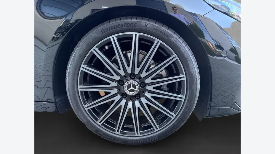MERCEDES-BENZ CLA CLA 200 mHEV 8G-DCT