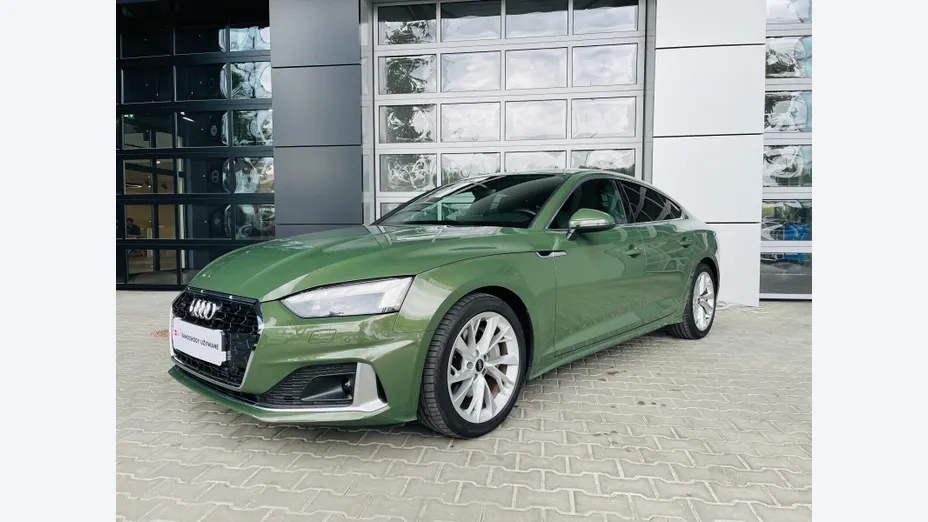 AUDI A5 Sportback -