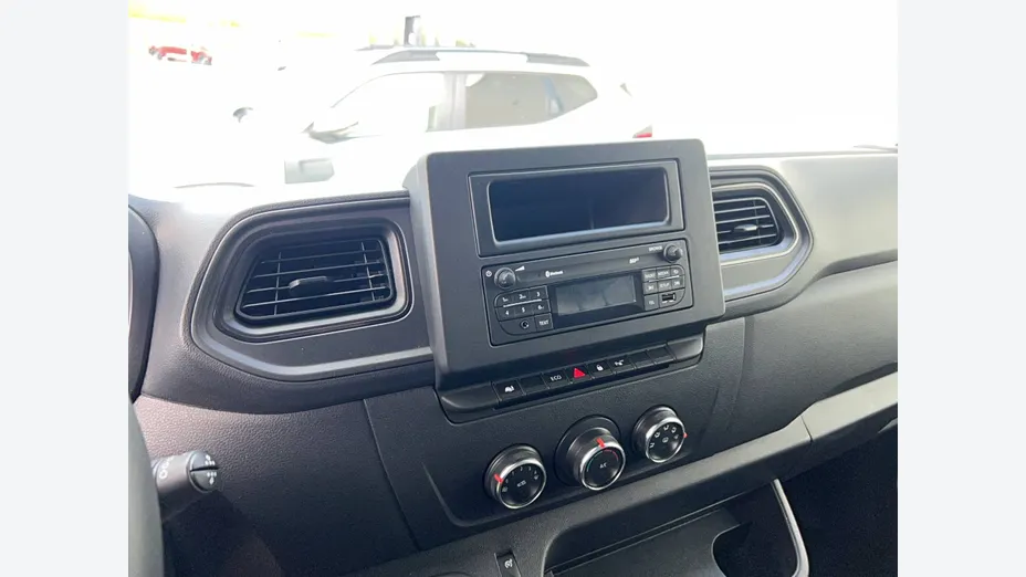 RENAULT Master -