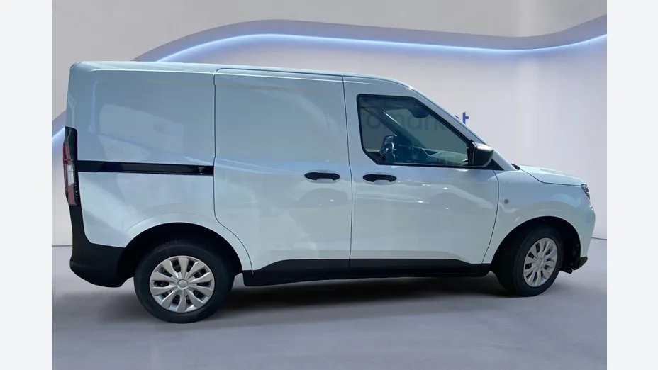 FORD Transit Courier Transit Courier 1.5 EcoBlue 1,9t Trend Nowy