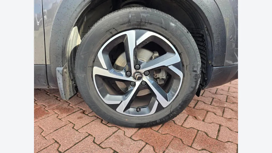 CITROEN C5 Aircross C5 Aircross 1.5 BlueHDi Shine