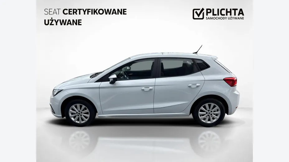 SEAT Ibiza Ibiza 1.0 TSI Style S&S