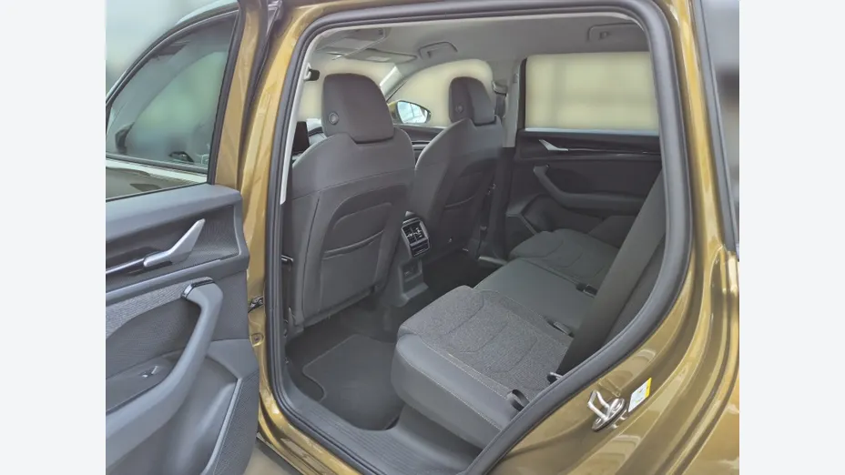 SKODA Kodiaq Kodiaq 2.0 TDI 4x2 Drive DSG Nowy
