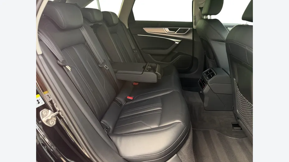 AUDI A6 Avant -