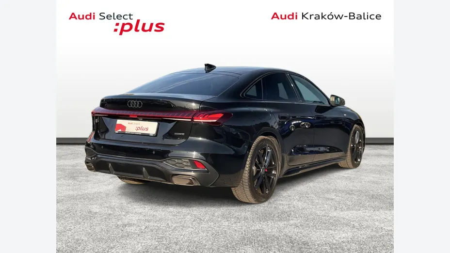AUDI A5 A5 TFSI 150 kW Quattro S tronic