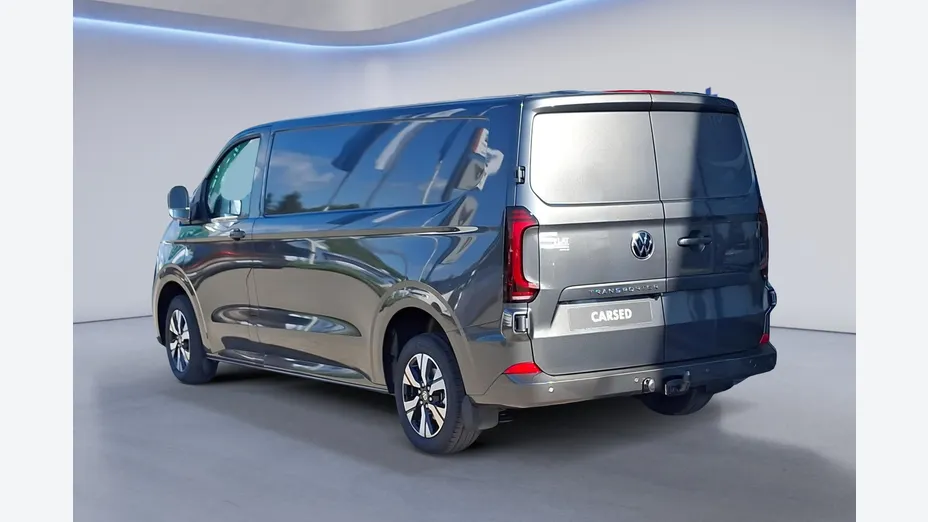 VOLKSWAGEN Transporter Transporter TDI L2H1 aut Nowy