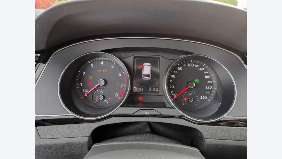VOLKSWAGEN Passat Passat 1.5 TSI EVO Business DSG